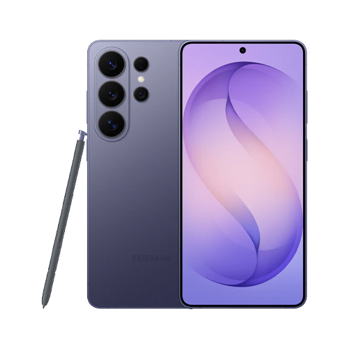 Smsung Galaxy S26 Ultra Cobalt Violet