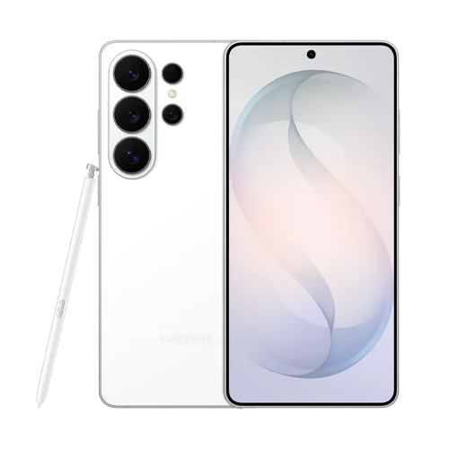 Smsung Galaxy S26 White