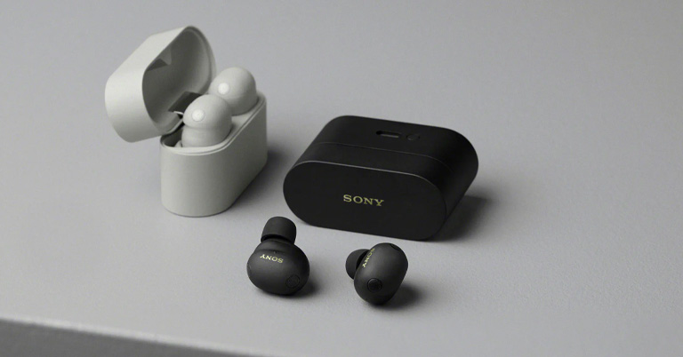 Sony WF-1000XM6 launched with 32-bit Audio processing and better ANC