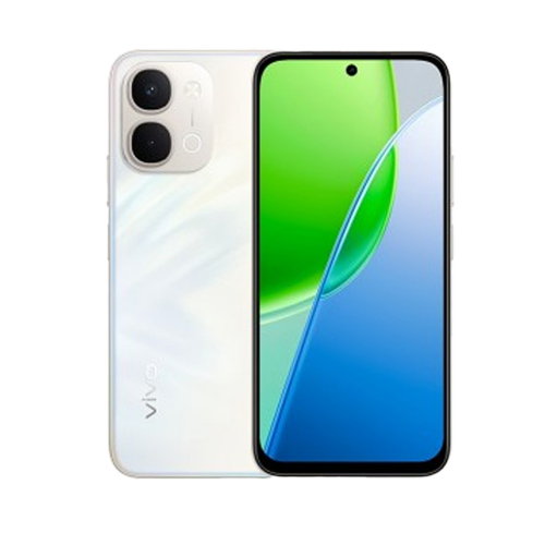 Vivo Y31d white