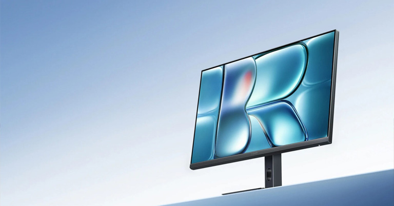 Xiaomi A27Qi 2026 Launched with QHD 120Hz Display