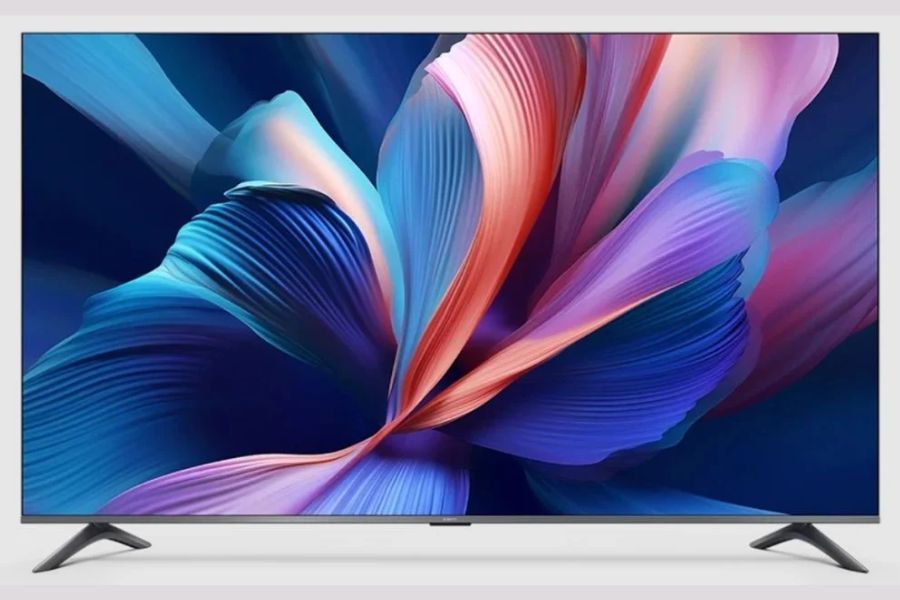 Xiaomi QLED TV X Pro 75 2026 Design and Display