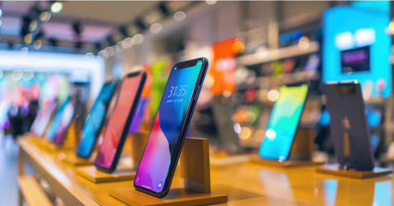 Smartphone market faces growing instability as memory prices surge