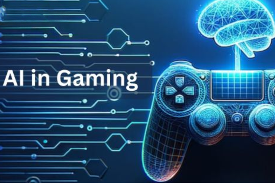 AI in Gaming