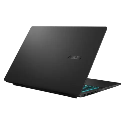 ASUS Gaming V16 V3607VH Back View Design