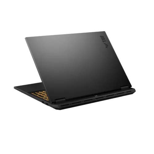 ASUS TUF GAMING F16 (FX608JHR) back view Design