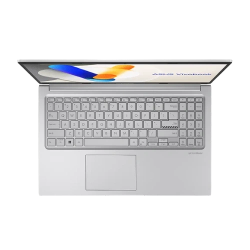 ASUS VivoBook 15 X1504VA Top Design