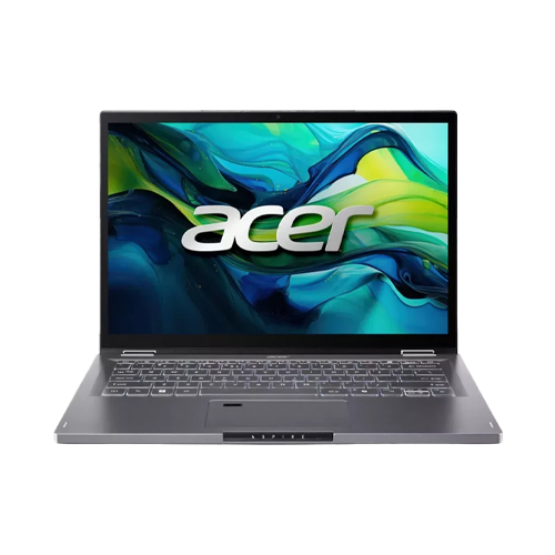 Acer Aspire Spin 14 ASP14-51MTN Core 5 120U