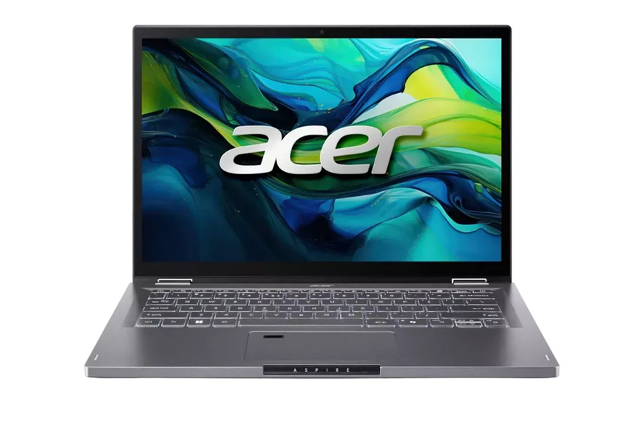 Acer Aspire Spin 14 ASP14-51MTN display