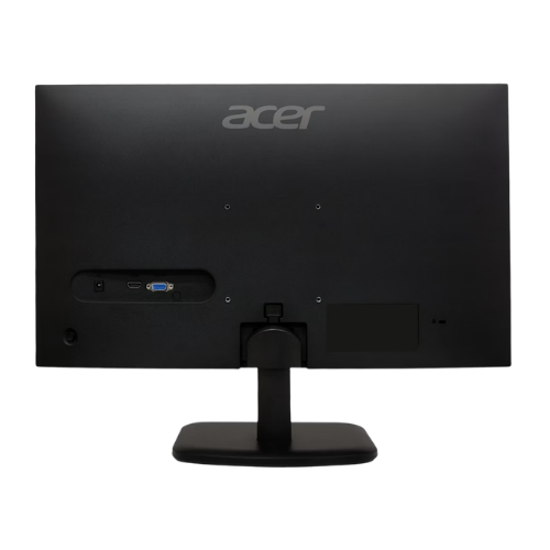 Acer EK251Q G Back