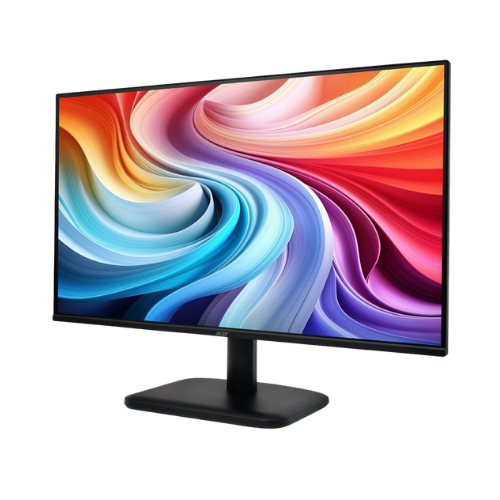 Acer EK251Q G Side Left