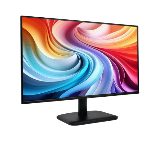 Acer EK251Q G Side Right