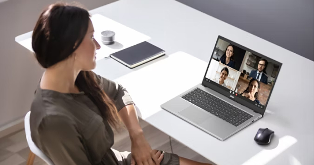 Acer Extensa 15 EX215-57 (2024) Launched in Nepal with Intel Core i5-13420H and a 15.6 inch display