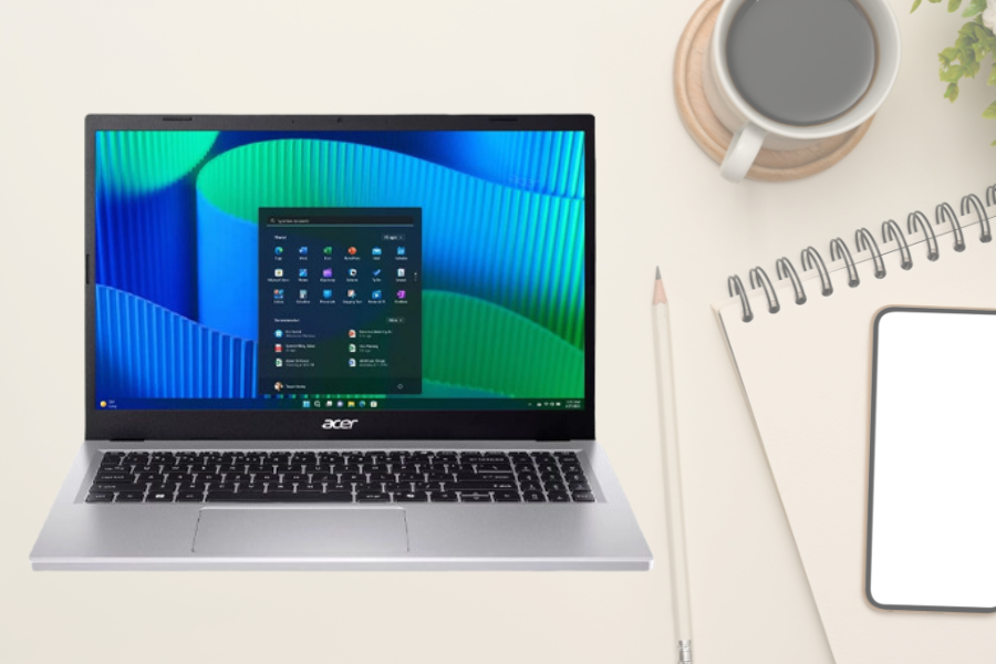 Acer Extensa 15 Series