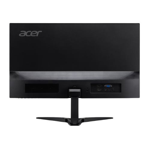 Acer KG273 X1BMIPX Back