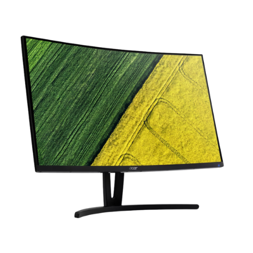 Acer Nitro ED273 B Side