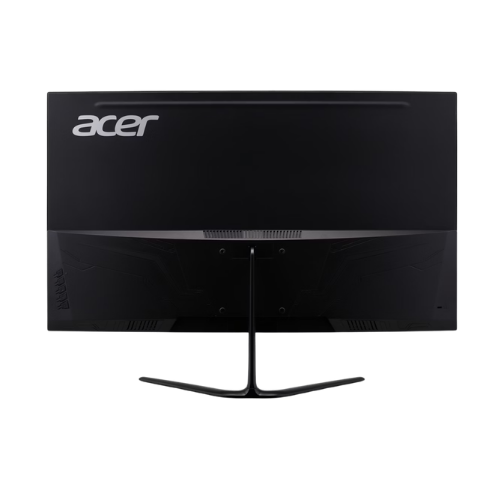 Acer Nitro ED320QR S3 Back