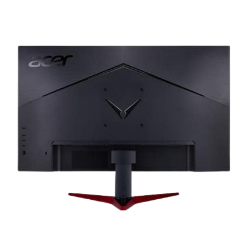 Acer Nitro VG240Y Back