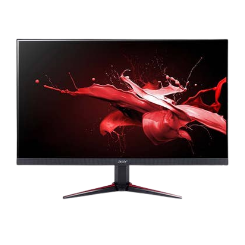 Acer Nitro VG240Y Front