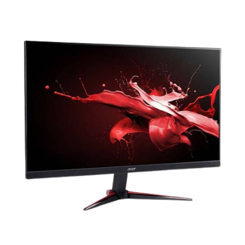 Acer Nitro VG240Y Side