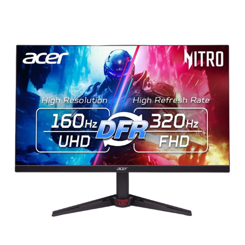 Acer Nitro VG270K Front