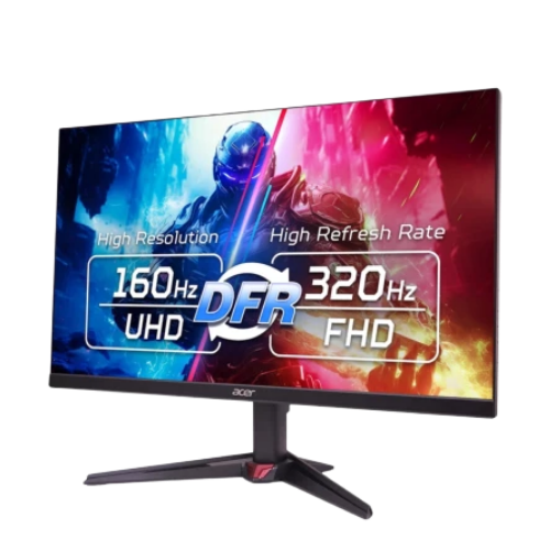 Acer Nitro VG270K Side