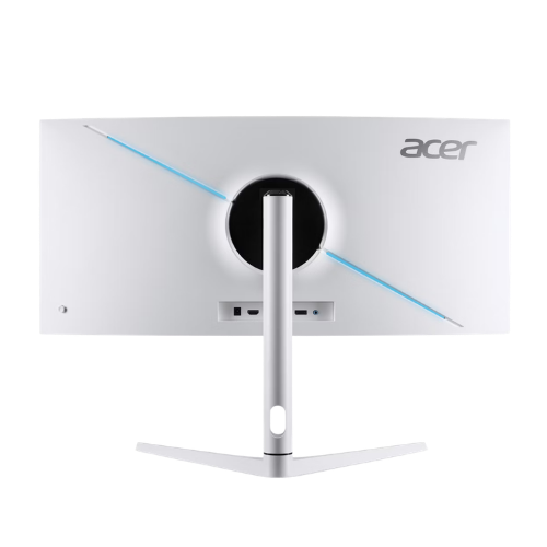 Acer Nitro XZ306C X Back