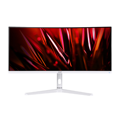 Acer Nitro XZ306C X Front