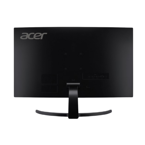 Acer Predator XB273U V3 Back