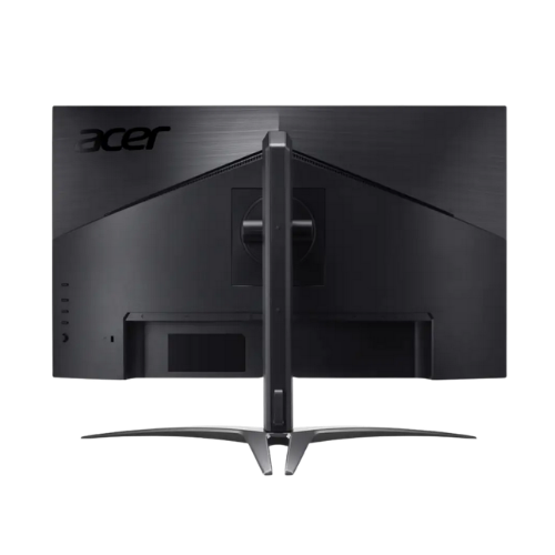 Acer Predator XB273U V3 Back