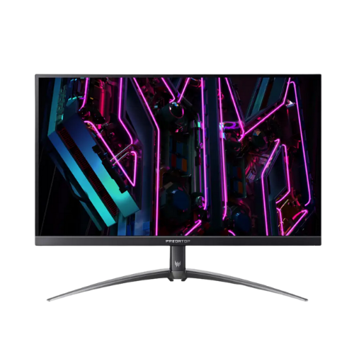 Acer Predator XB273U V3 Front