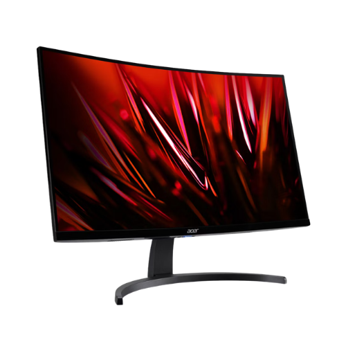 Acer Predator XB273U V3 Side