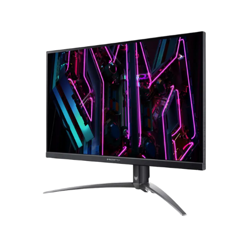 Acer Predator XB273U V3 Side