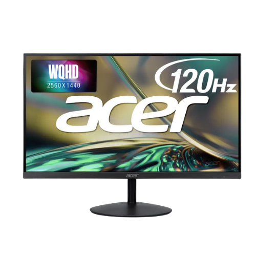 Acer Ultra Slim SA272U G0 Front