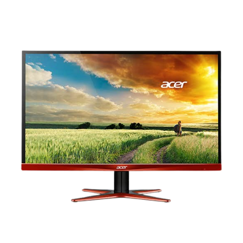 Acer XG270HU Front