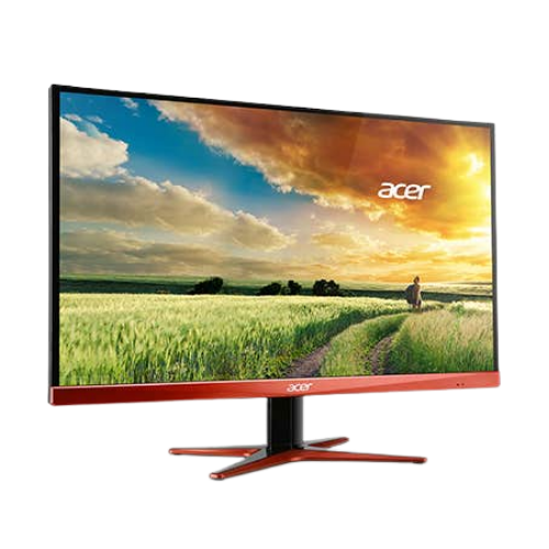 Acer XG270HU Side