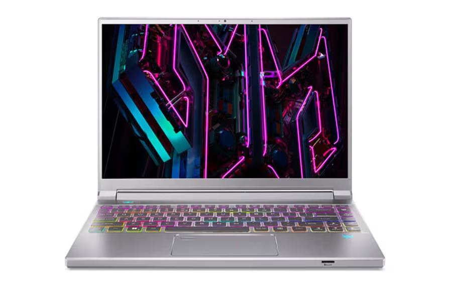 Acer-predator-triton-display