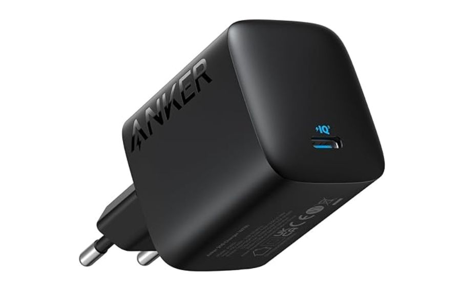 Anker 312 Charger 30W