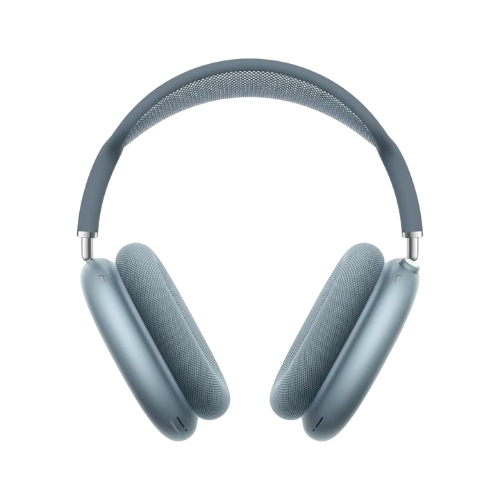 Apple AirPods Max (2024)-Variant Blue