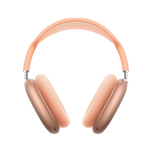Apple AirPods Max (2024)-Variant Ornge