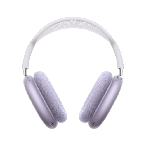 Apple AirPods Max (2024)-Variant Purple