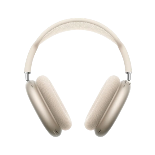 Apple AirPods Max (2024)-Variant Starlight
