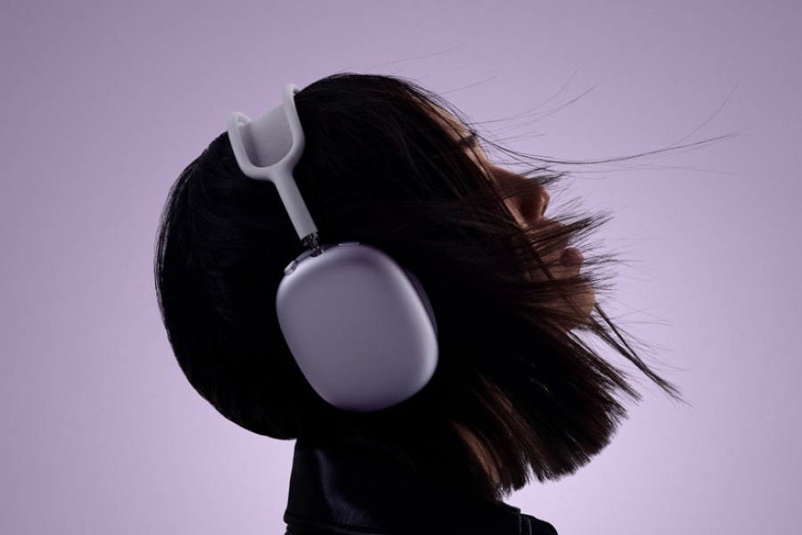 Apple AirPods Max 2 design