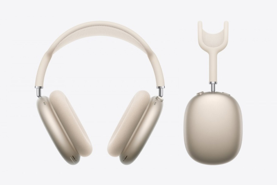 Apple AirPods Max 2 design