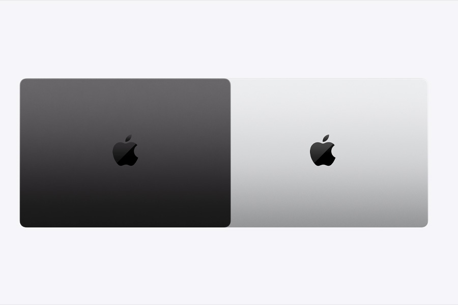 Apple MacBook Pro design