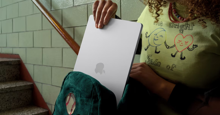 Apple announces M5 MacBook Air (2026) with 512GB of base storage