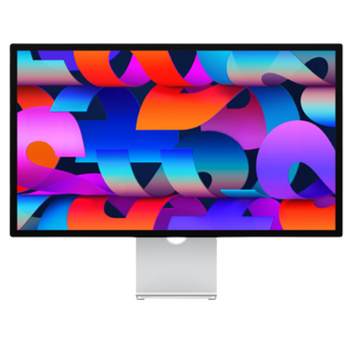 Apple Studio Display 2026 Front