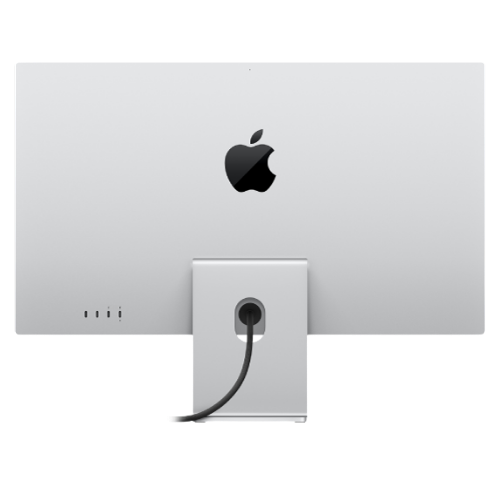 Apple Studio Display Back