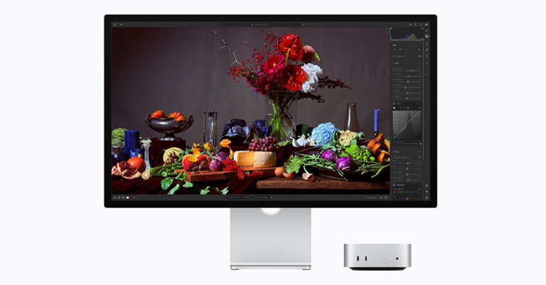 Apple Studio Display XDR launched with 5K Mini-LED, 2000 Nits HDR, and Thunderbolt 5