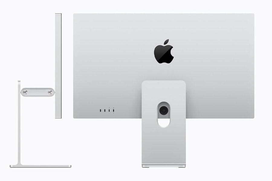 Apple studio display XDR Design